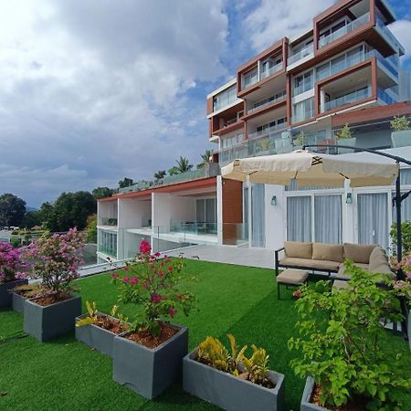 Smart Conzept 2Bdr Apartment Pantai Kata Luaran gambar