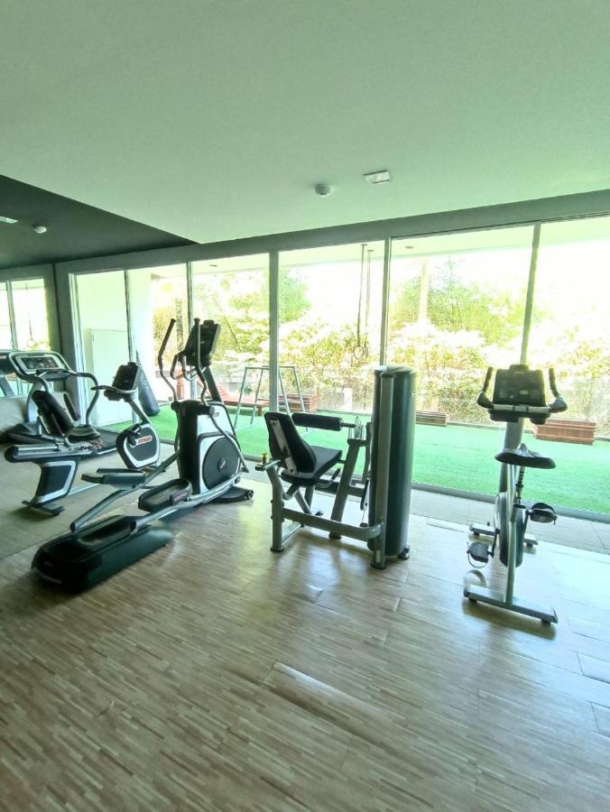 Smart Conzept 2Bdr Apartment Pantai Kata Luaran gambar