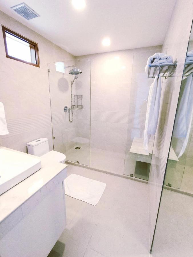 Smart Conzept 2Bdr Apartment Pantai Kata Luaran gambar