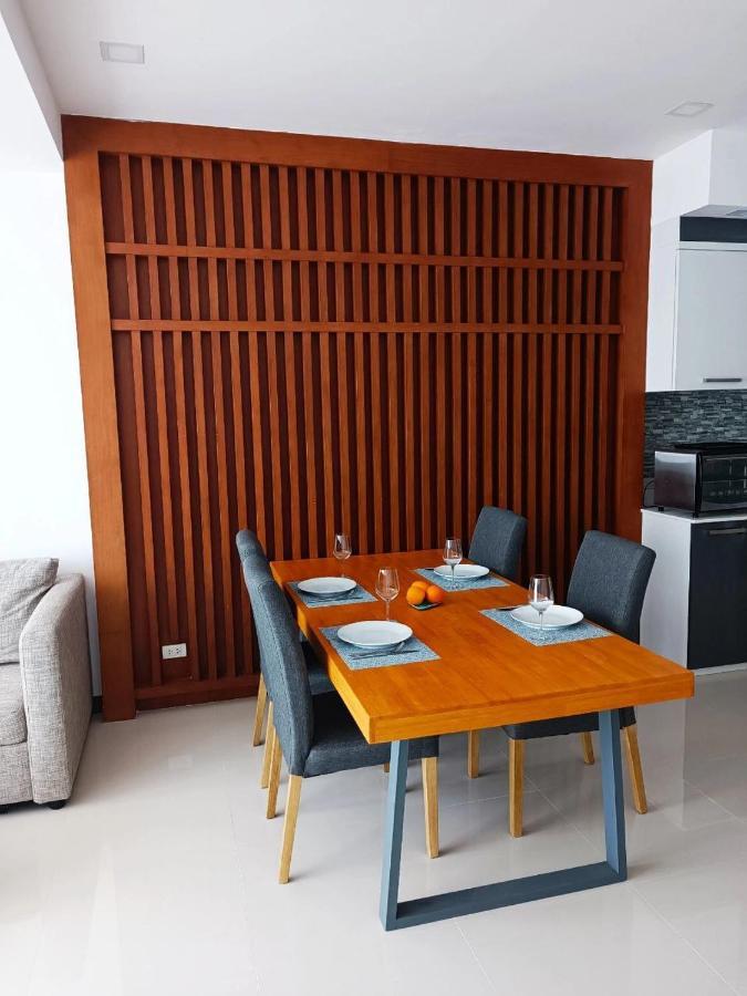 Smart Conzept 2Bdr Apartment Pantai Kata Luaran gambar