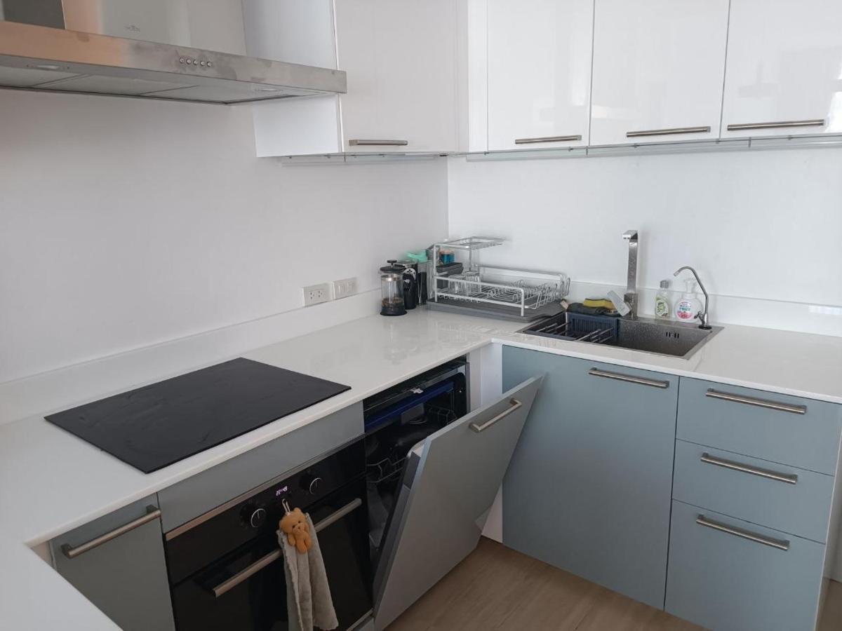 Smart Conzept 2Bdr Apartment Pantai Kata Luaran gambar