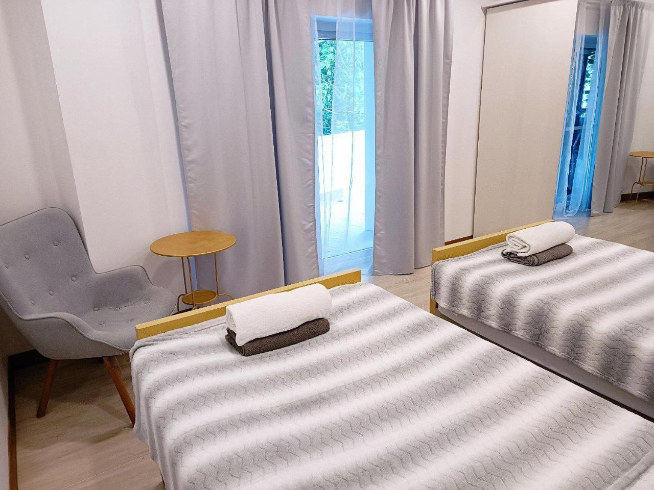 Smart Conzept 2Bdr Apartment Pantai Kata Luaran gambar