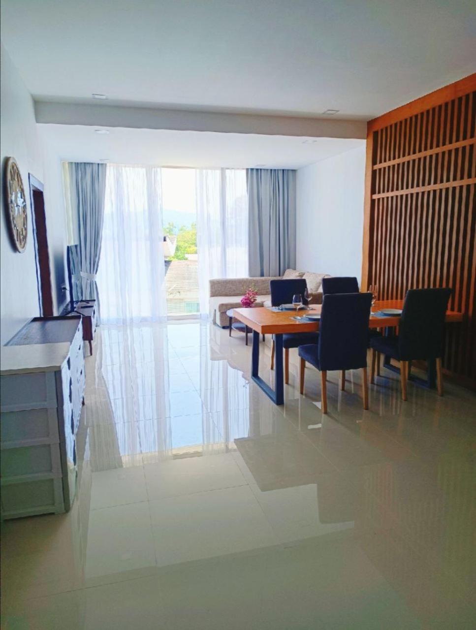 Smart Conzept 2Bdr Apartment Pantai Kata Luaran gambar