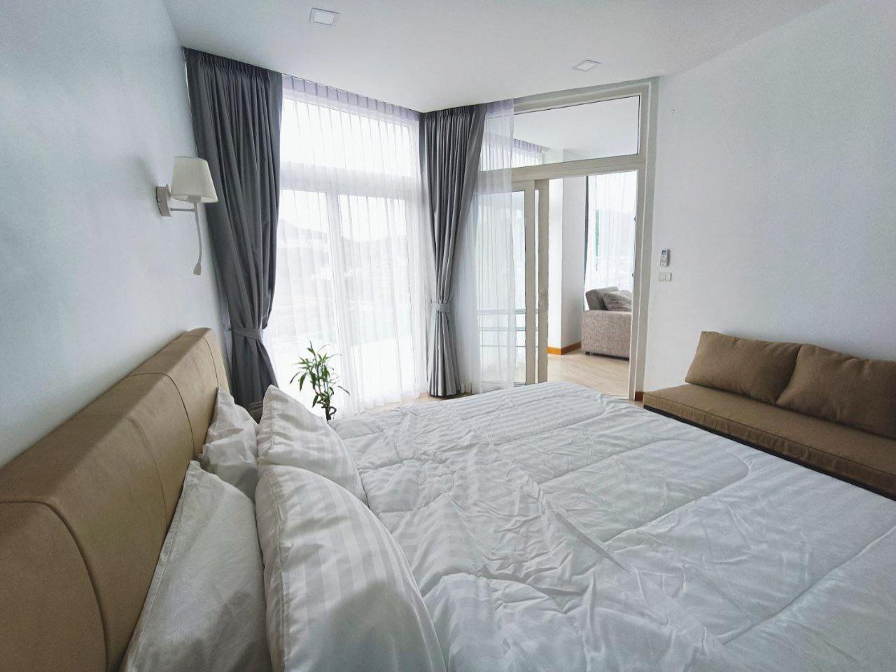 Smart Conzept 2Bdr Apartment Pantai Kata Luaran gambar