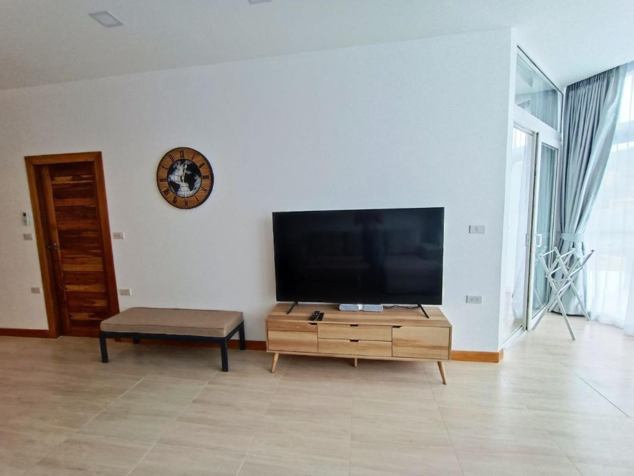 Smart Conzept 2Bdr Apartment Pantai Kata Luaran gambar