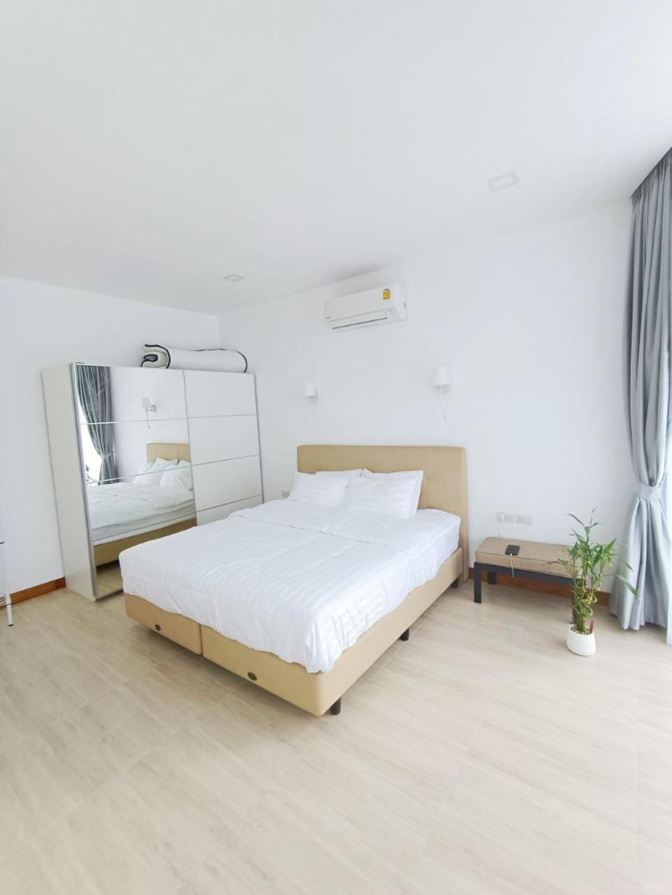 Smart Conzept 2Bdr Apartment Pantai Kata Luaran gambar