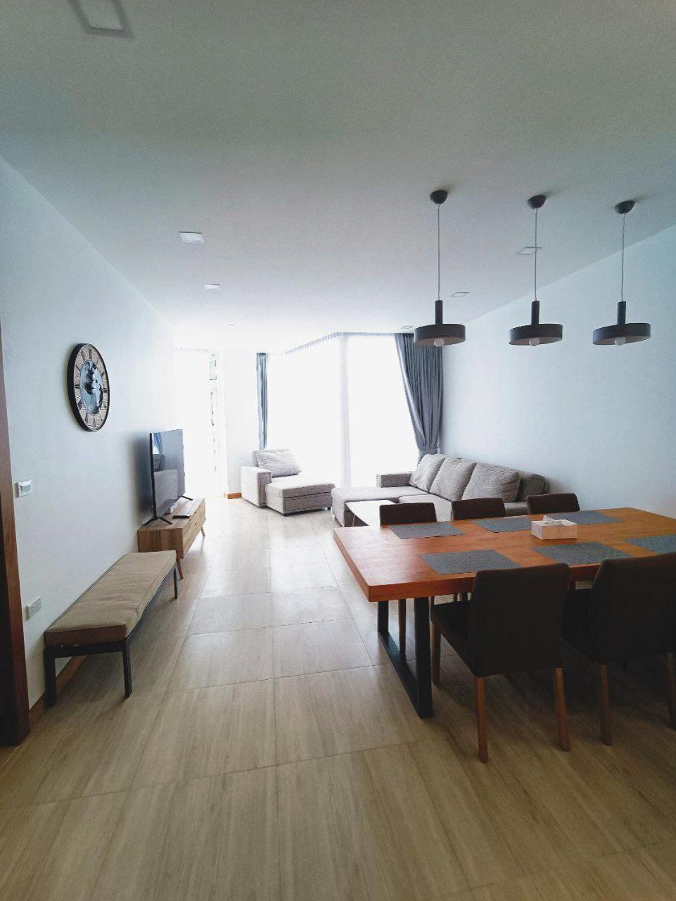 Smart Conzept 2Bdr Apartment Pantai Kata Luaran gambar