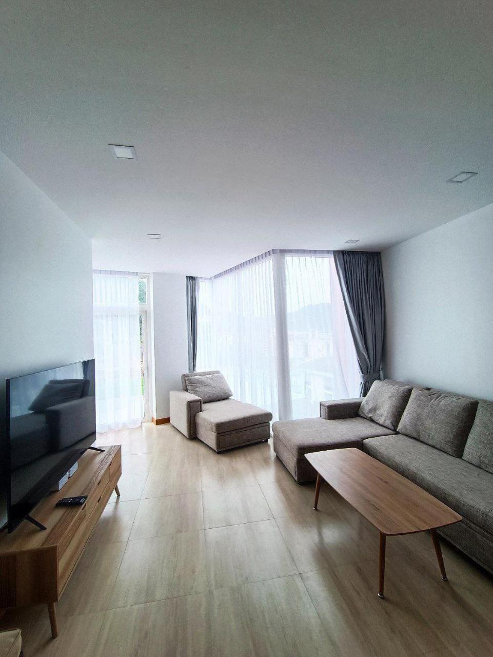 Smart Conzept 2Bdr Apartment Pantai Kata Luaran gambar