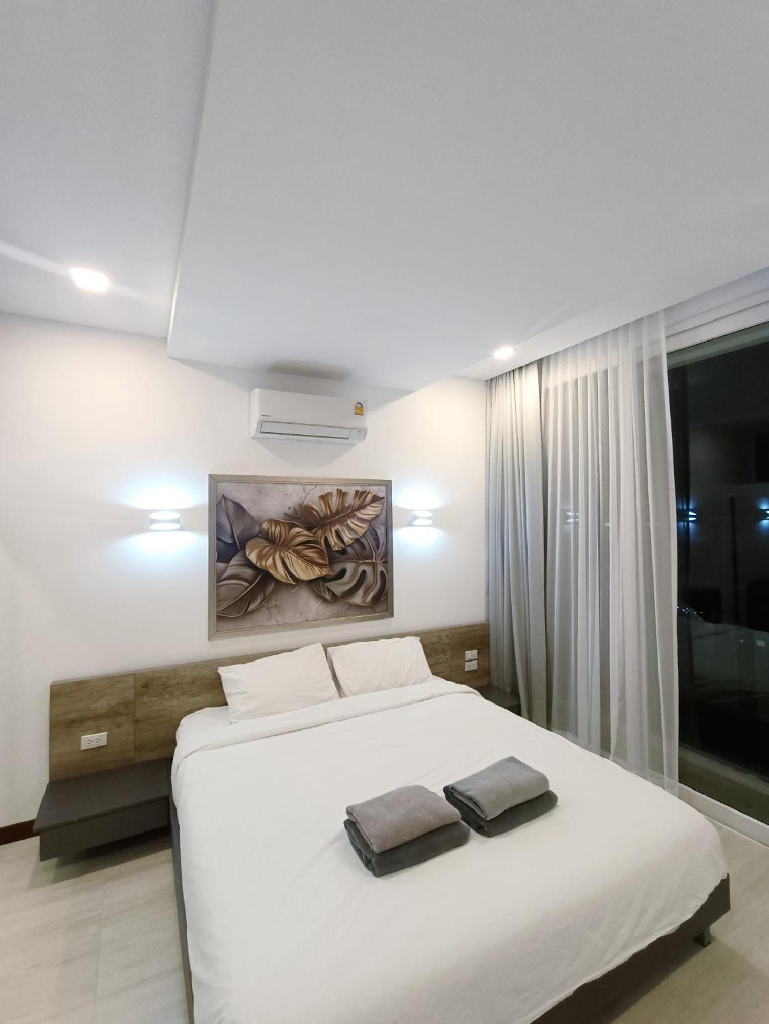 Smart Conzept 2Bdr Apartment Pantai Kata Luaran gambar