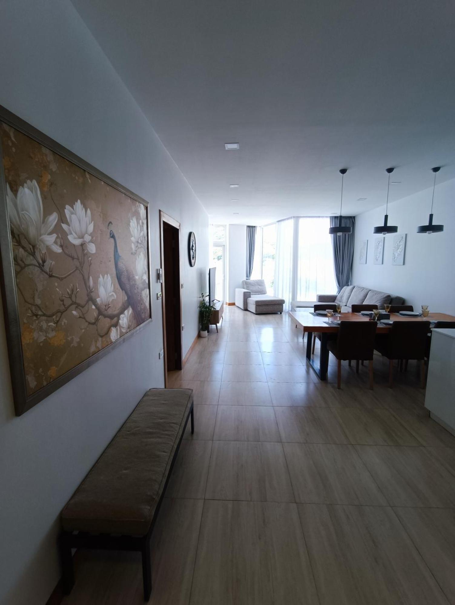 Smart Conzept 2Bdr Apartment Pantai Kata Luaran gambar