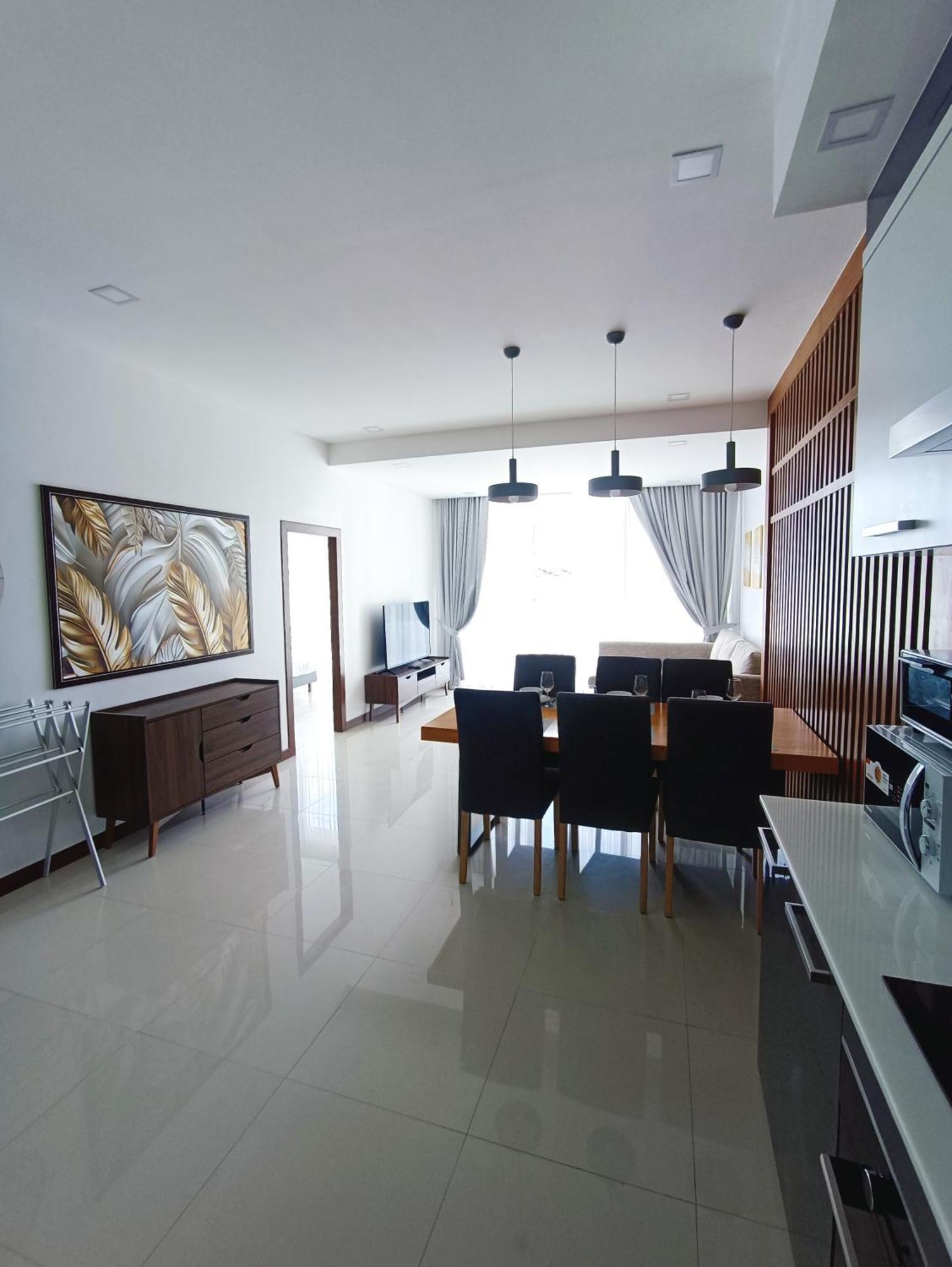 Smart Conzept 2Bdr Apartment Pantai Kata Luaran gambar