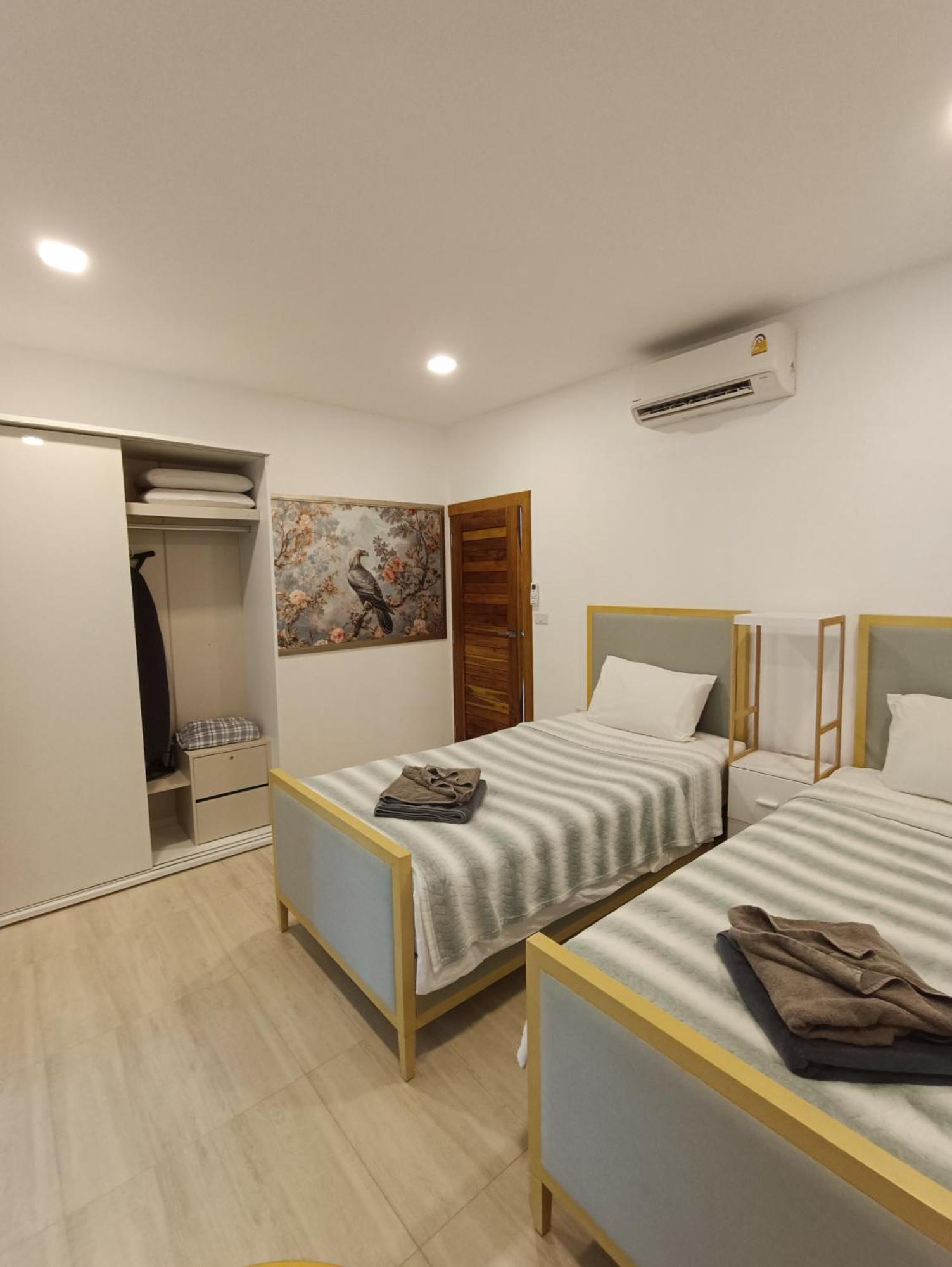 Smart Conzept 2Bdr Apartment Pantai Kata Luaran gambar
