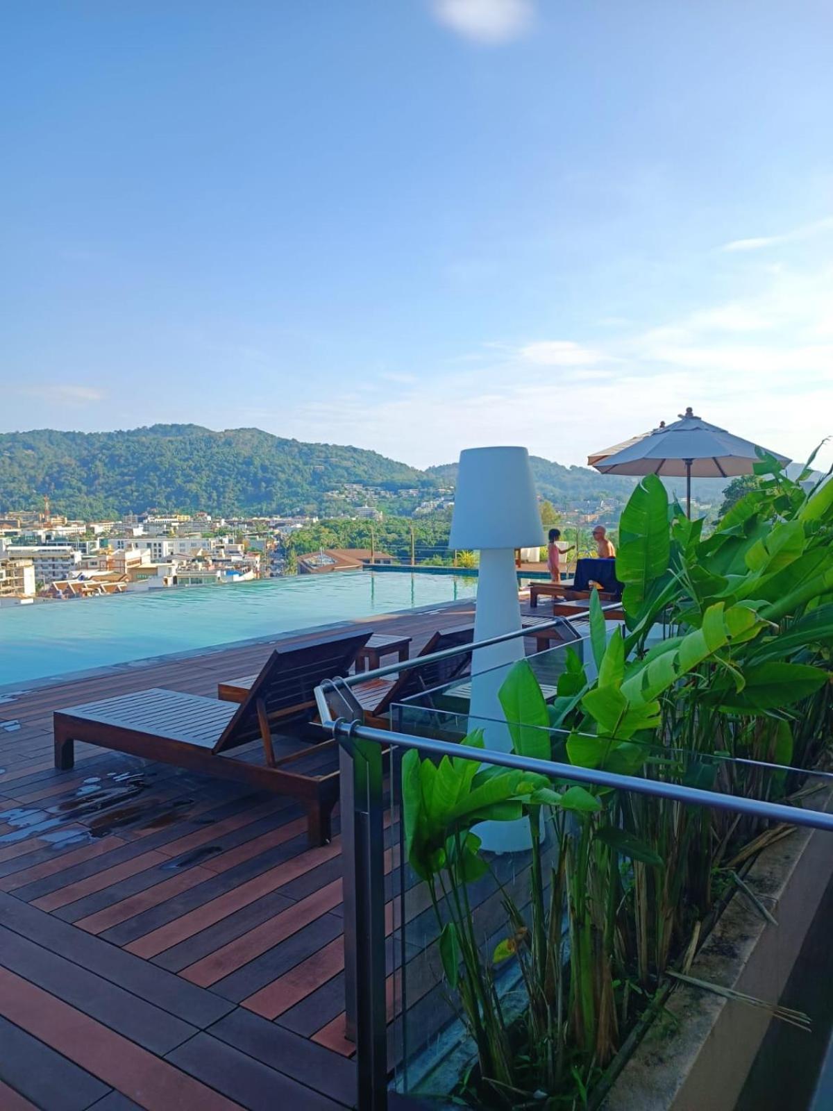Smart Conzept 2Bdr Apartment Pantai Kata Luaran gambar