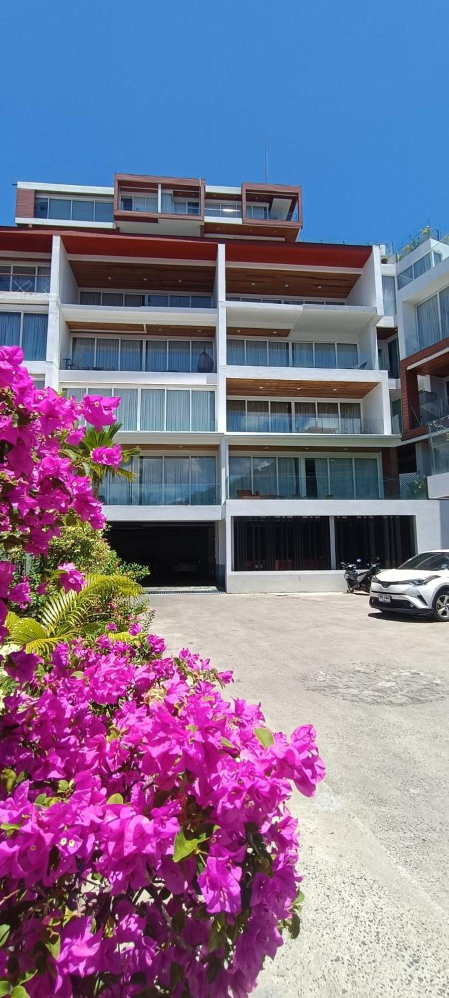 Smart Conzept 2Bdr Apartment Pantai Kata Luaran gambar