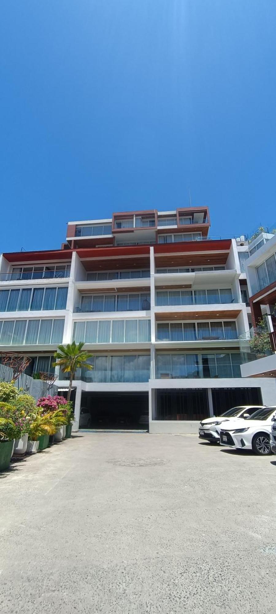 Smart Conzept 2Bdr Apartment Pantai Kata Luaran gambar